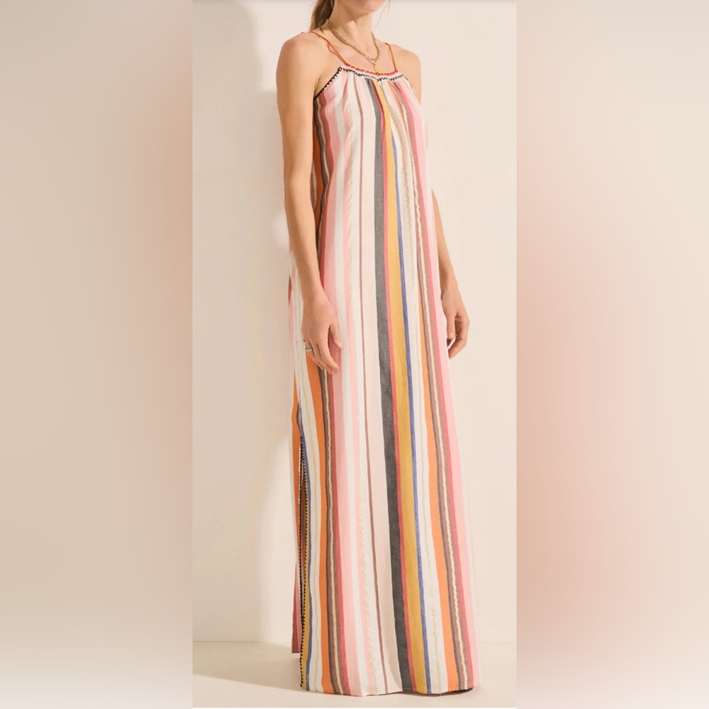 NWT Ilio Nema Hylas Dress